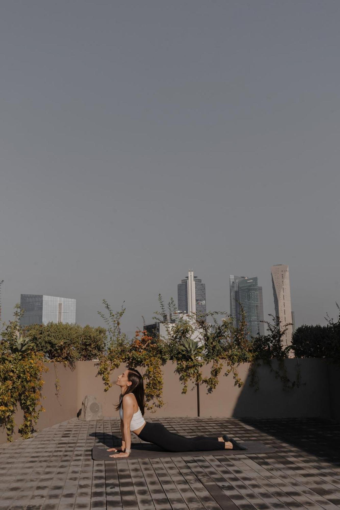 Onto Tonala Ciudad de México Exterior foto